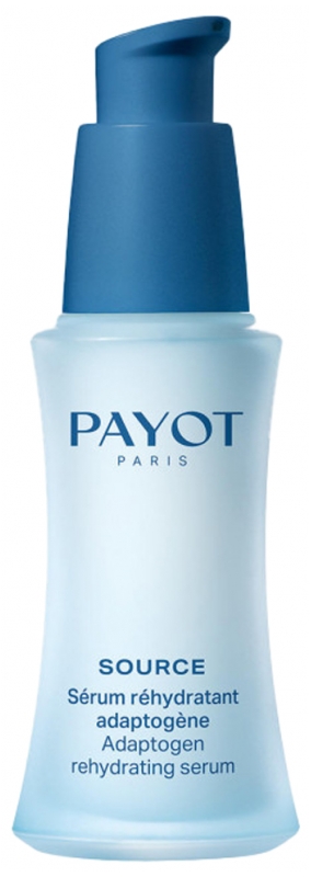 Payot Rehydratačné pleťové sérum Source (Adaptogen Rehydrating Serum) 30 ml