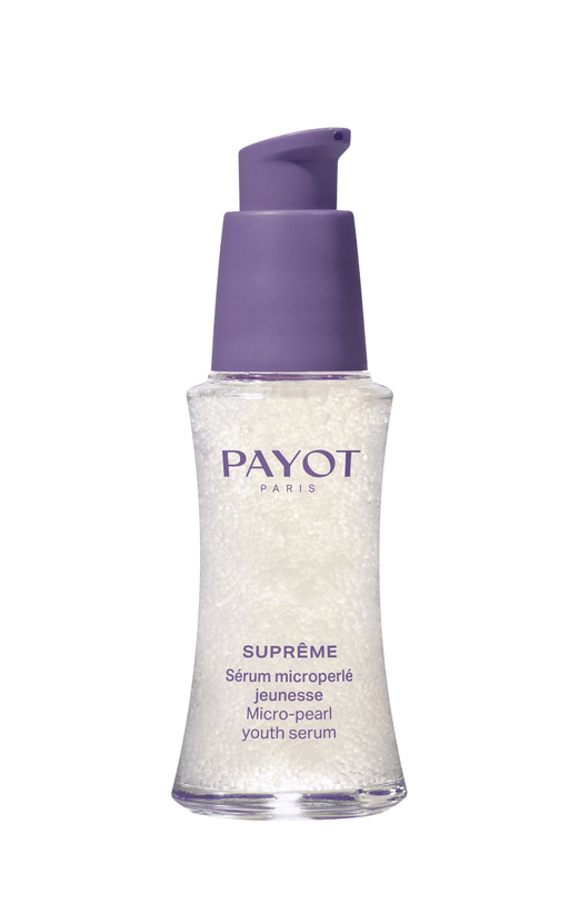 Payot Pleťové sérum proti stárnutí Supreme (Micro Pearl Youth Serum) 30 ml