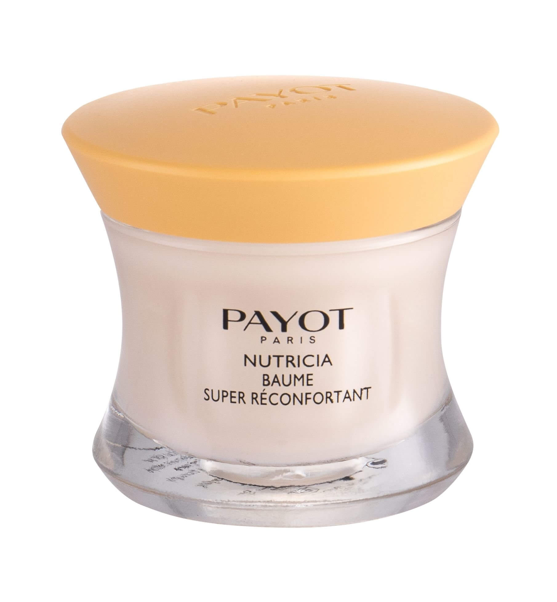 Payot Ultra-vyživující a napravující péče pro velmi vysušenou pleť Baume Super Réconfortant 50 ml
