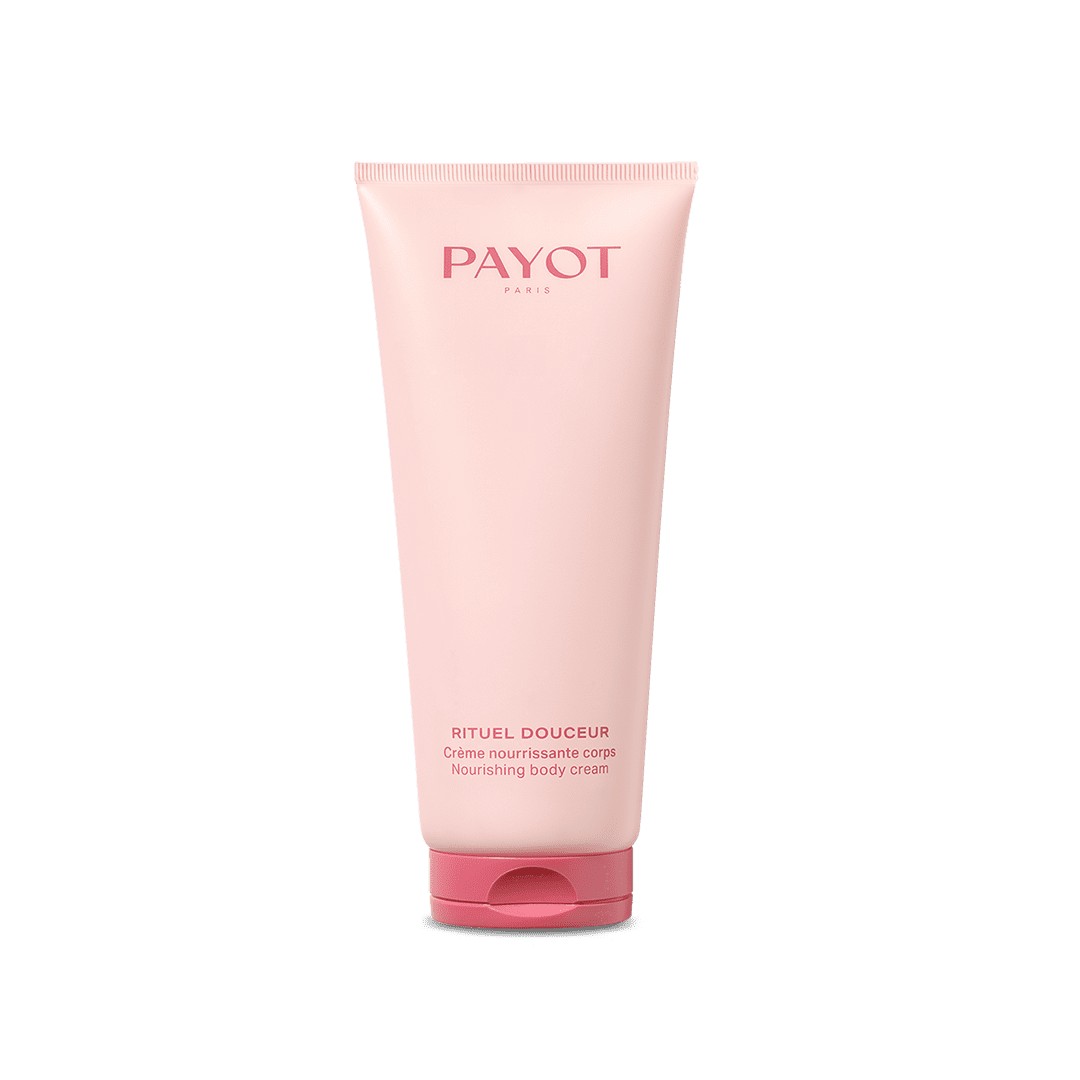 Payot Vyživující tělový krém Rituel Douceur (Nourishing Body Cream) 200 ml