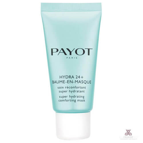Payot Super hydratační osvěžující maska Hydra 24+ Baume-En-Masque (Super Hydrating Comforting Mask) 50 ml