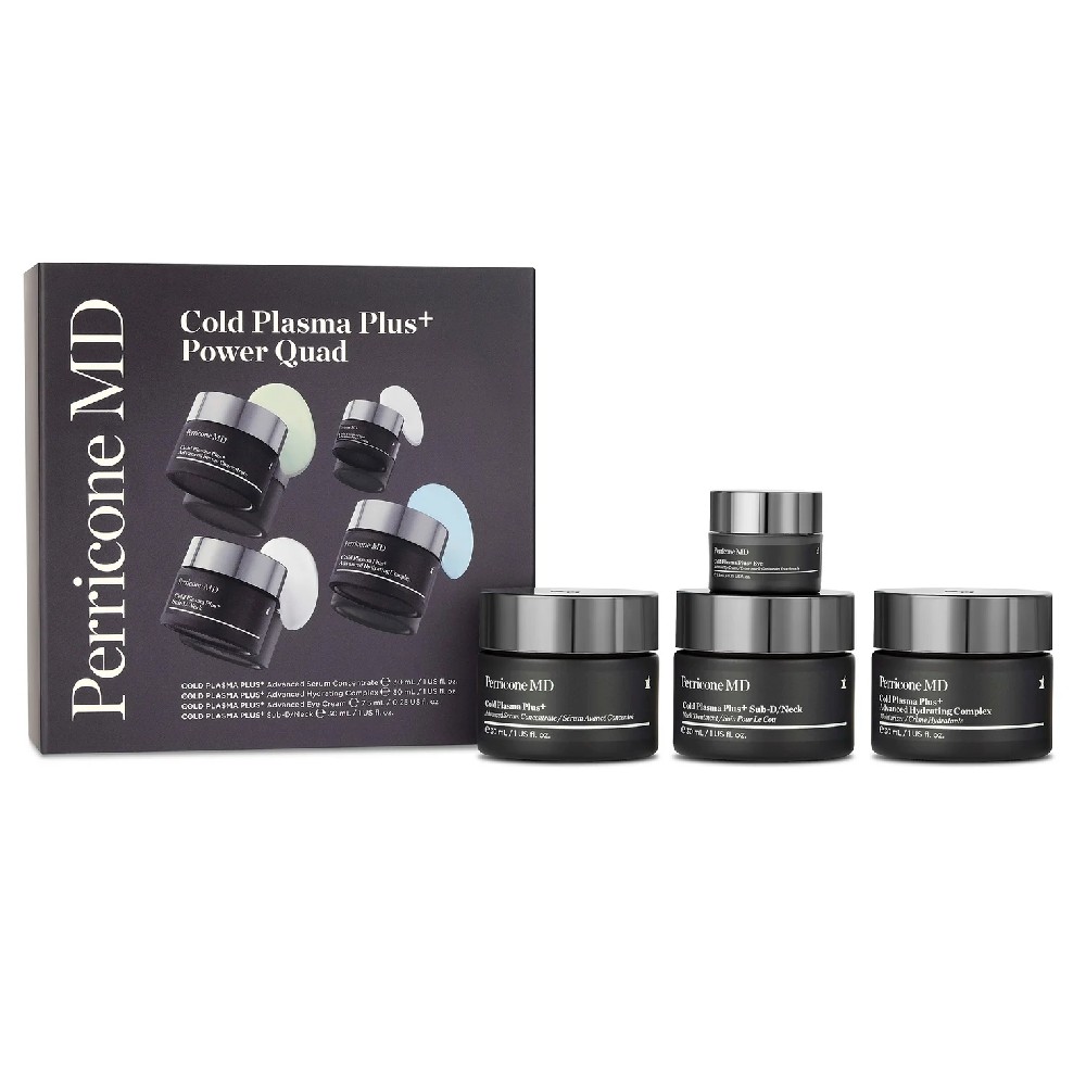 Perricone MD Darčeková sada pleťovej starostlivosti Cold Plasma Plus+ Power Quad