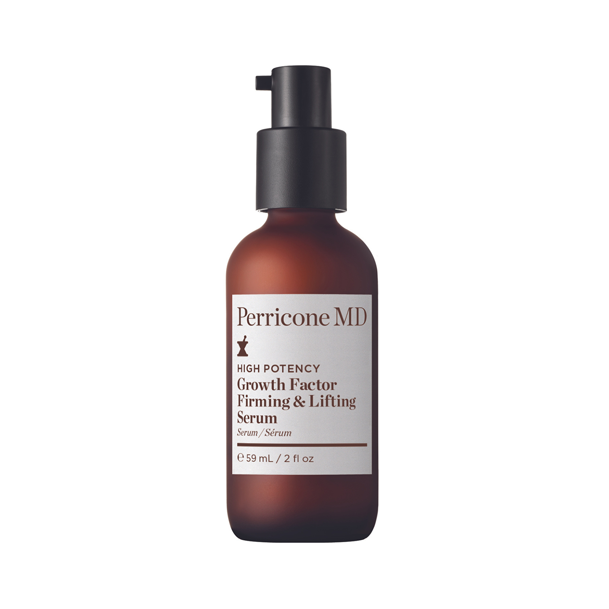 Perricone MD Liftingové a zpevňující pleťové sérum Growth Factor (Firming & Lifting Serum) 59 ml