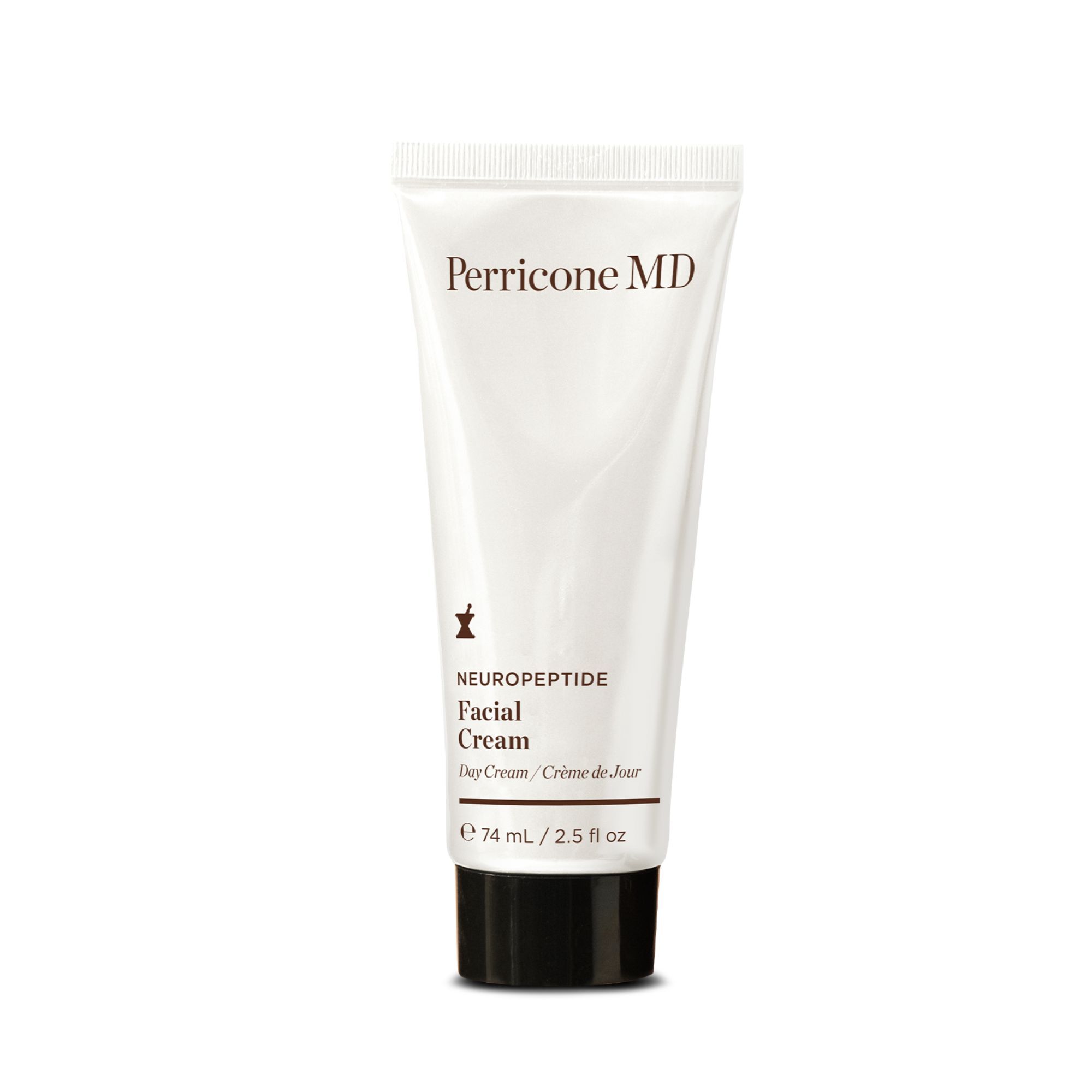 Perricone MD Denní krém s peptidy Neuropeptide Facial Cream 74 ml