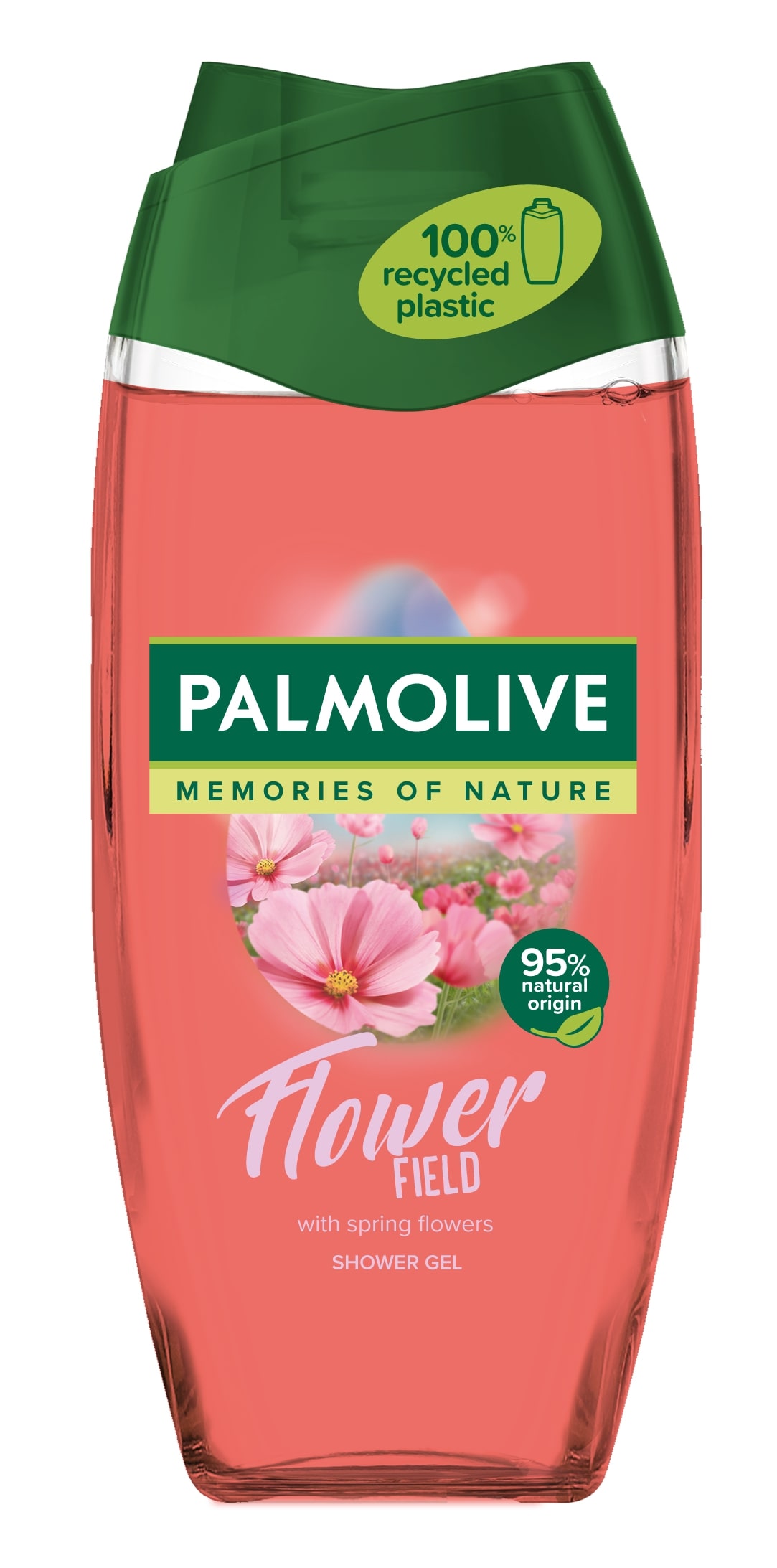 Palmolive Sprchový gel Memories of Nature Flower Field (Shower Gel) 250 ml