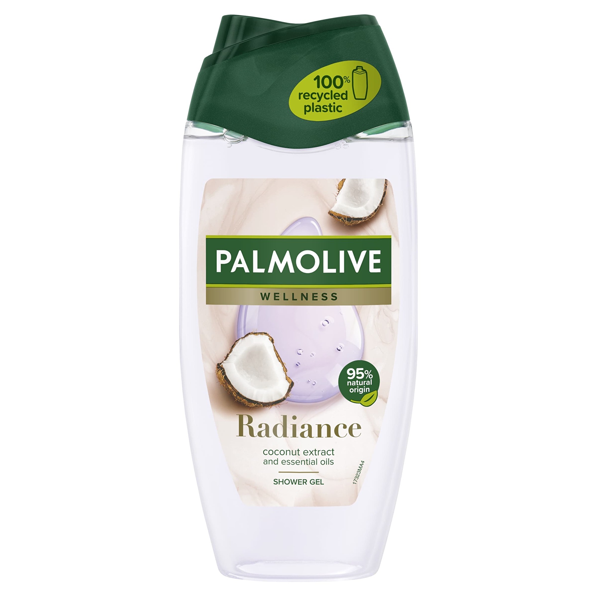 Palmolive Rozjasňující sprchový gel Wellness Radience (Shower Gel) 250 ml