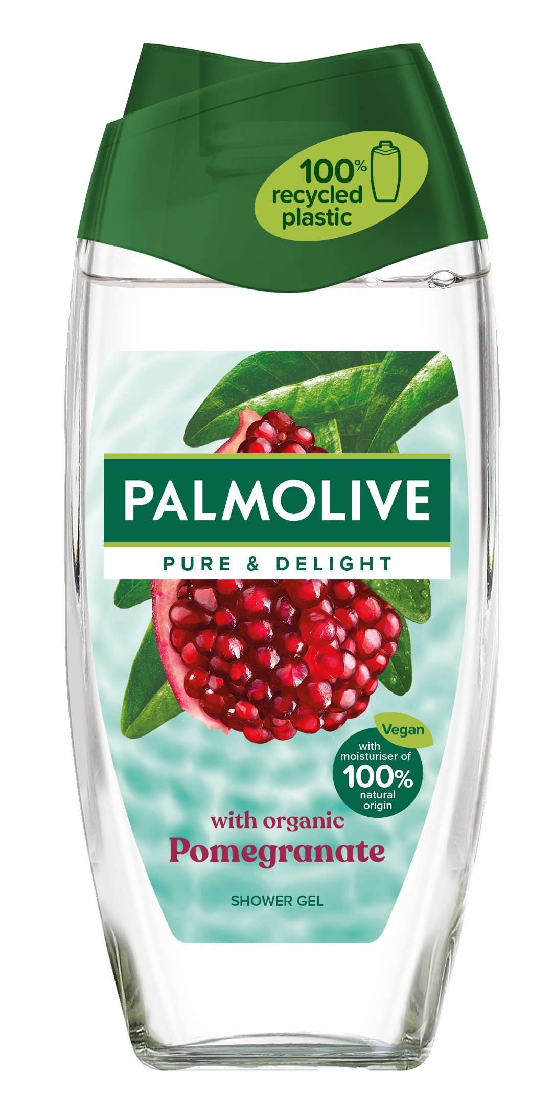 Palmolive Sprchový gel Pure & Delight Pomegranate (Shower Gel) 250 ml