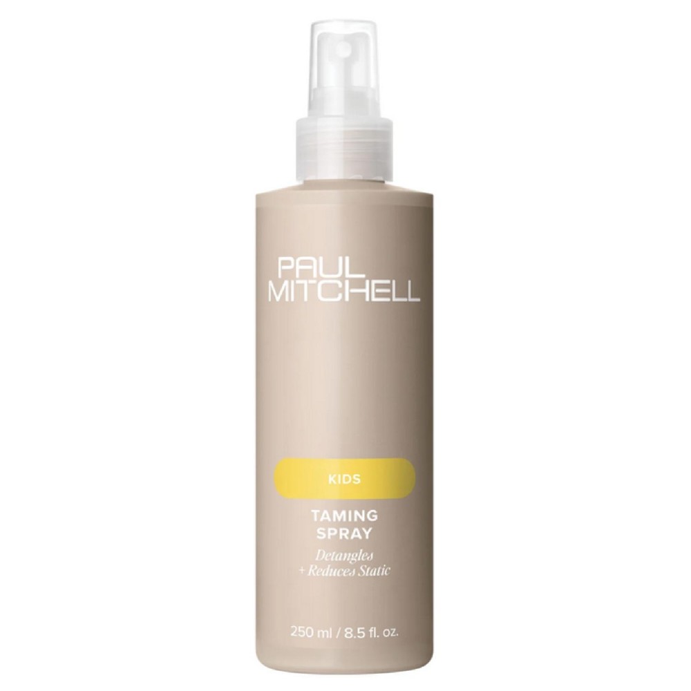 Paul Mitchell Kondicionér ve spreji pro šetrné rozčesávání dětských vlásků Kids (Taming Spray Ouch-Free Detangler) 250 ml