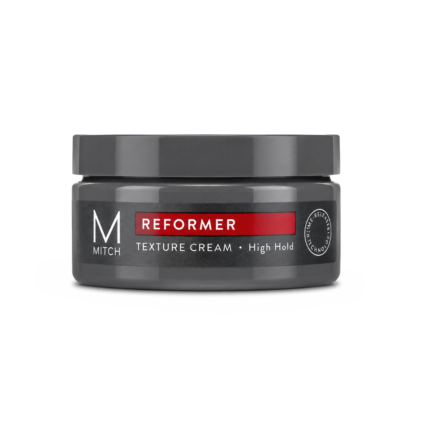 Modelovací pasta pro matný vzhled vlasů Mitch (Reformer Strong Hold Matte Finish) 85 g