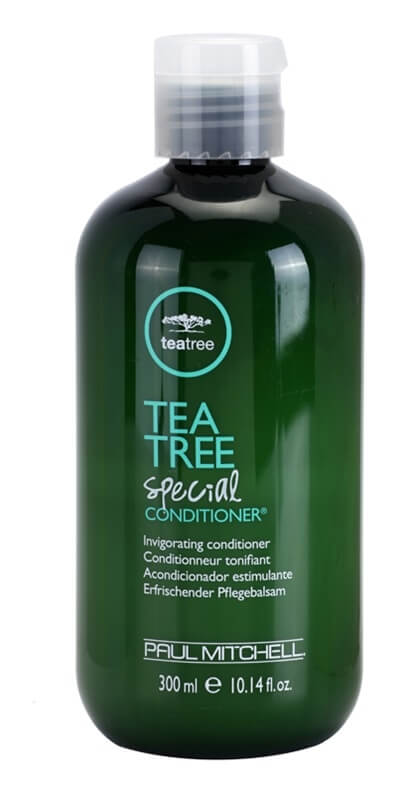 Paul Mitchell Osviežujúci kondicionér Tea Tree pre namáhané vlasy ( Special Conditioner) 300 ml