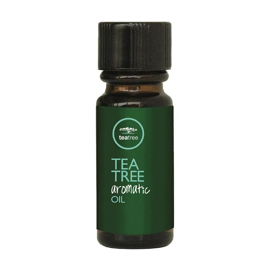 Levně Paul Mitchell Aromatický olej Tea Tree (Aromatic Oil) 10 ml