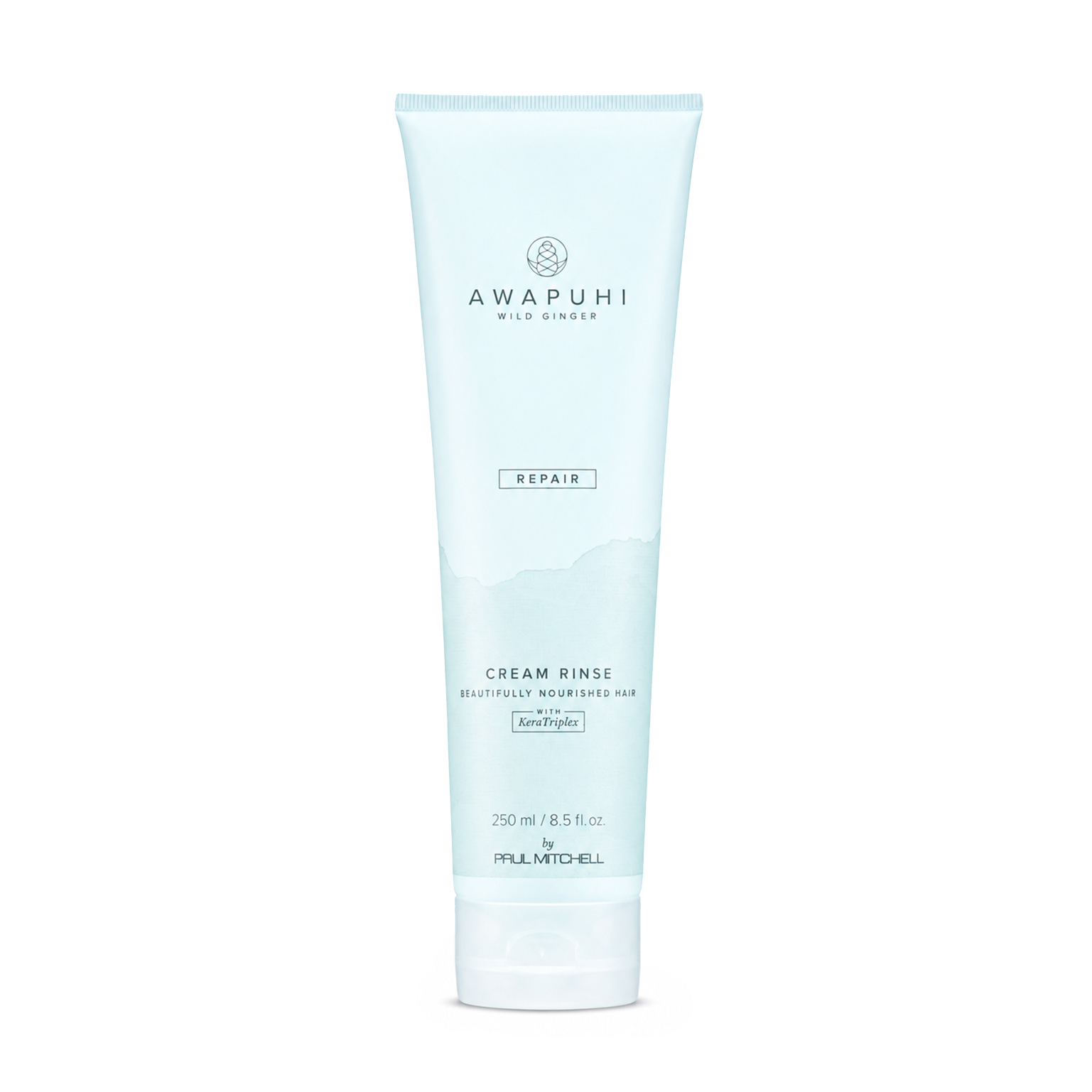 Paul Mitchell Obnovující krém na vlasy Awapuhi Wild Ginger Repair (Cream Rinse) 250 ml