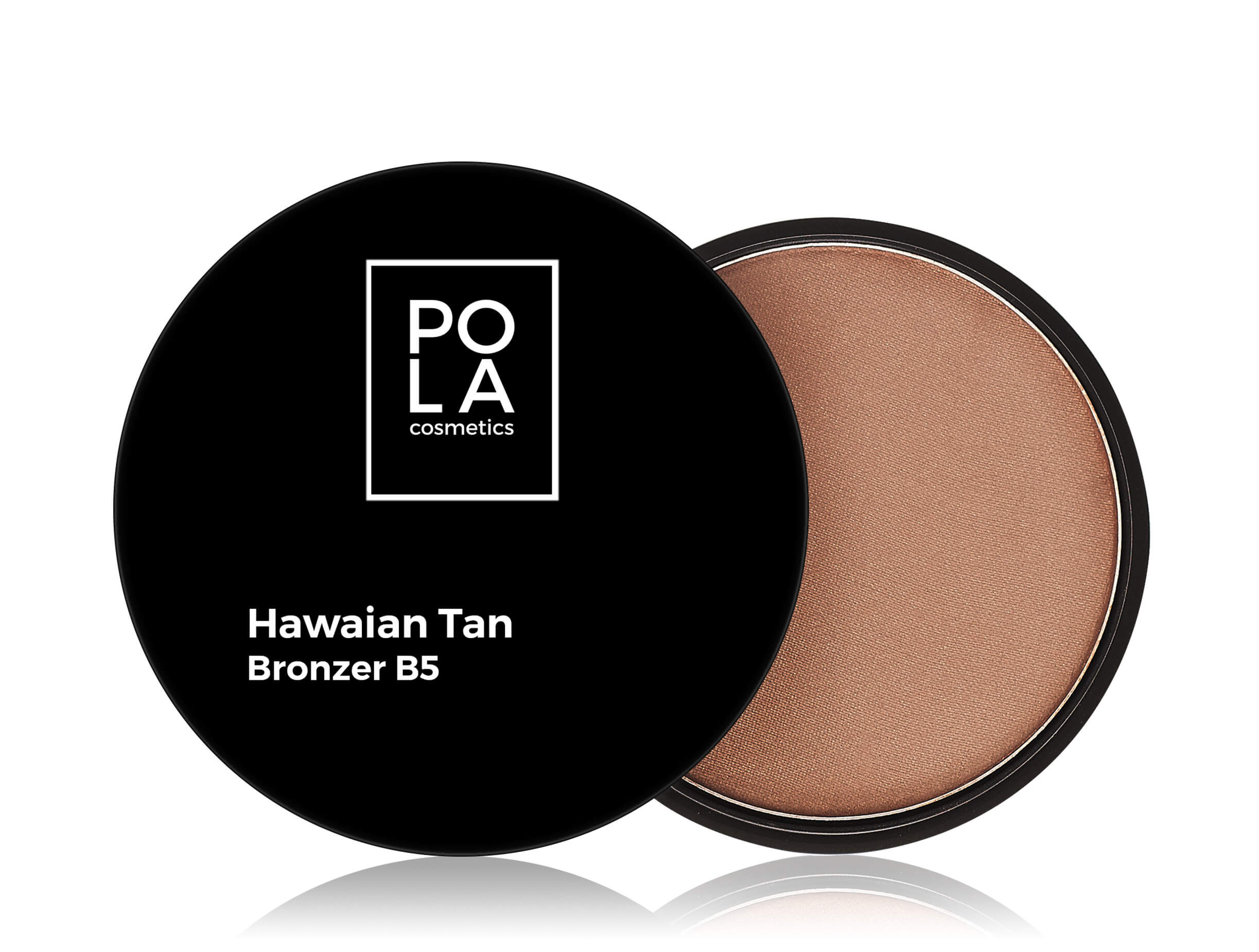 Pola Cosmetics Bronzový púder Hawaian Tan 16 g