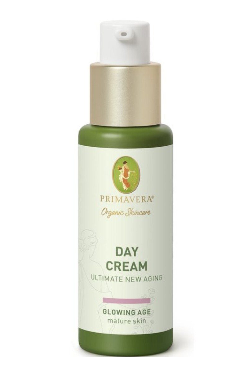 Zobrazit detail výrobku Primavera Denní krém pro zralou pleť Ultimate New Aging (Day Cream) 30 ml
