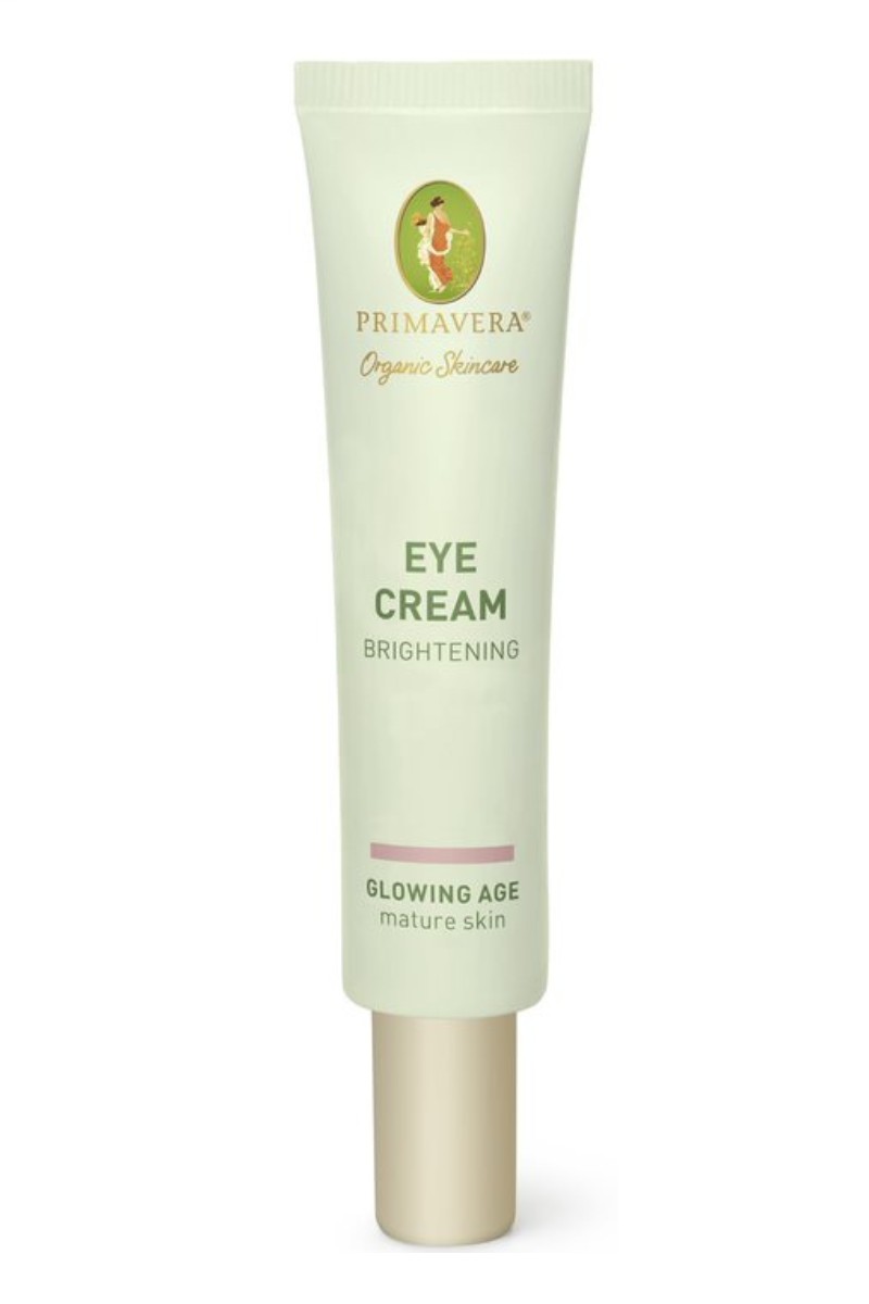 Primavera Rozjasňujúci očný krém Brightening (Eye Cream) 15 ml