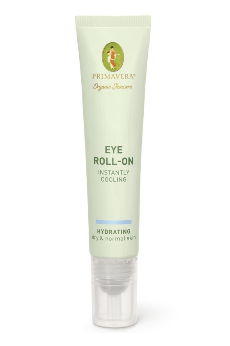 Zobrazit detail výrobku Primavera Chladivý oční gel Instantly Cooling (Eye Roll-On) 12 ml