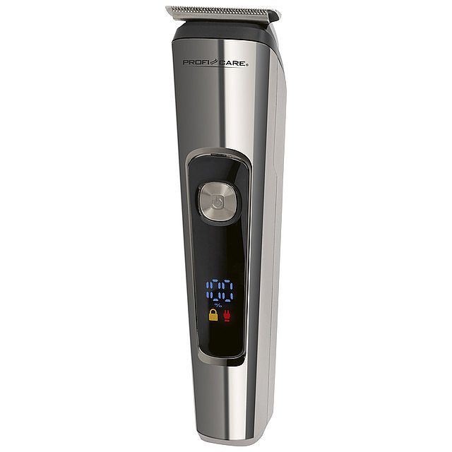 ProfiCare Profesionálny zastrihávač vlasov a fúzov 5v1 HSM/R 3143