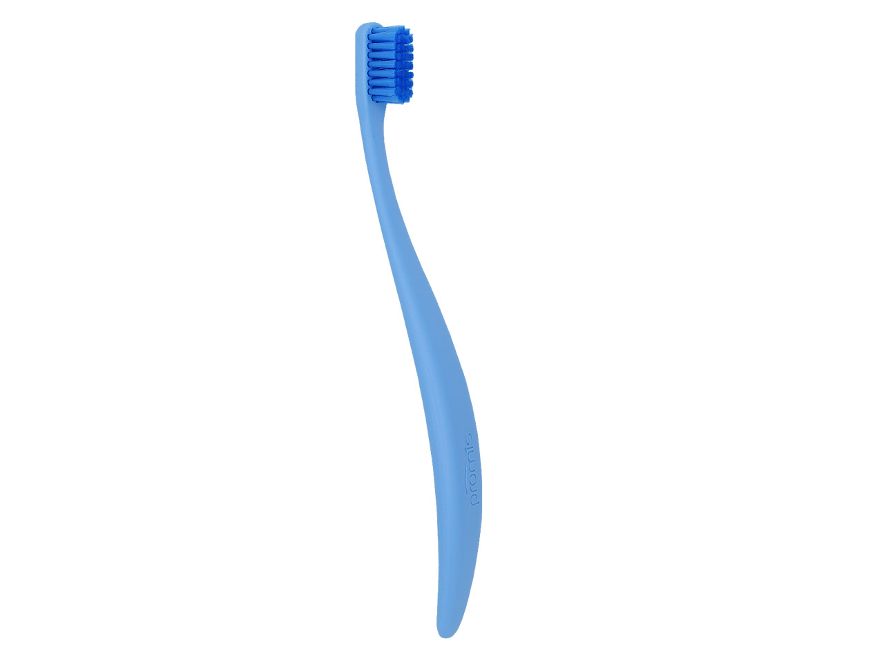 Zobrazit detail výrobku Promis Zubní kartáček Blue (Toothbrush)