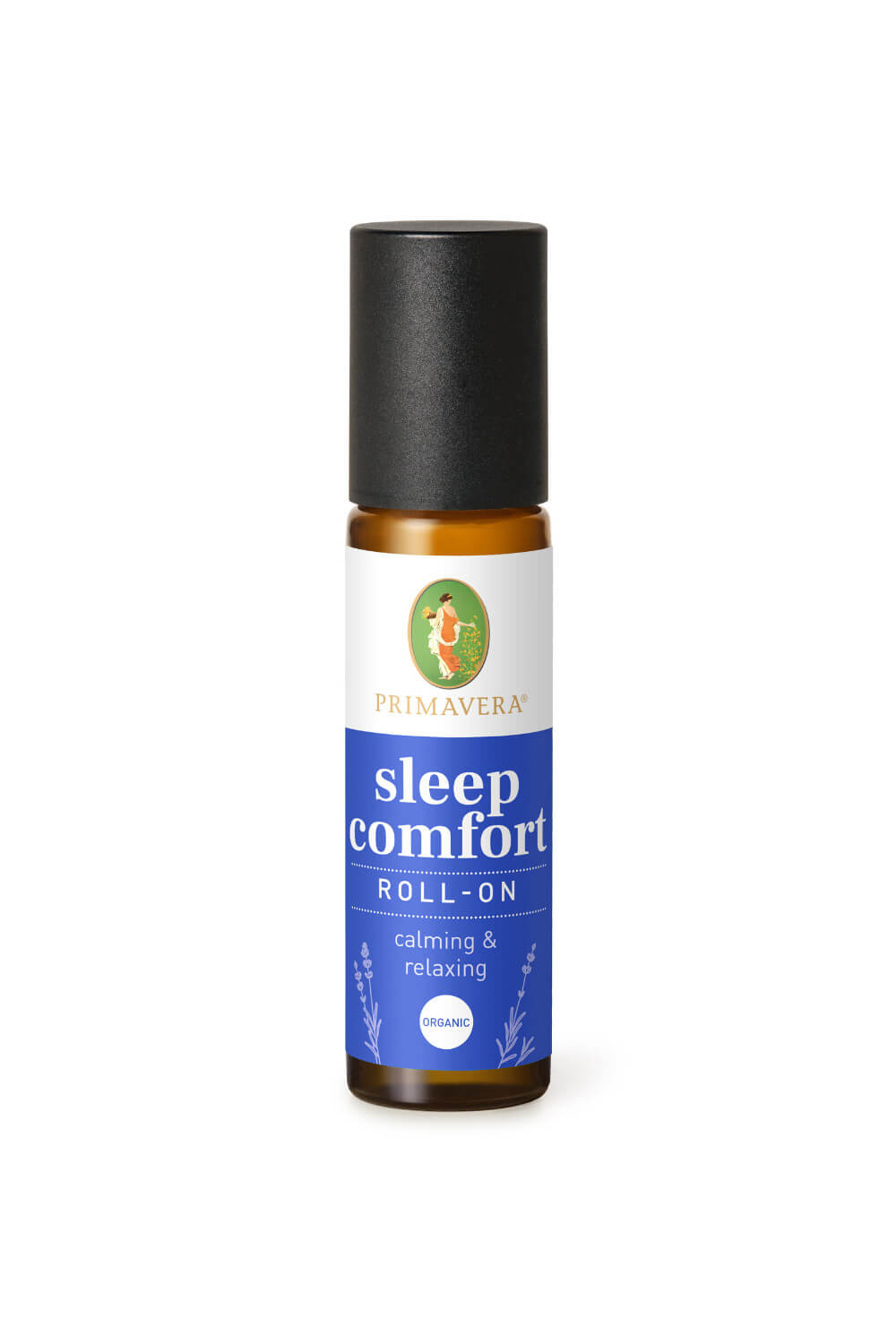Zobrazit detail výrobku Primavera Roll-on Sleep Comfort 10 ml