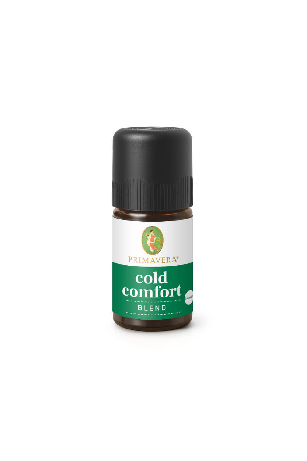 Levně Primavera Směs éterických olejů Cold Comfort 5 ml