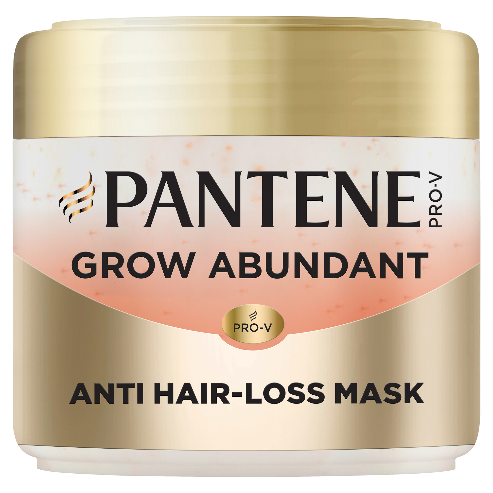 Pantene Maska na vlasy Grow Abundant Anti Hair-Loss Mask 300 ml