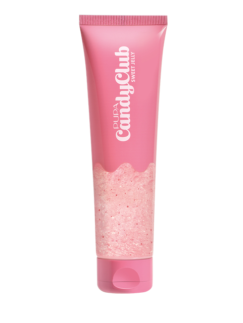 PUPA Milano Čisticí gel Candy Club Sweet Jelly Gel-Foam Cleanser 100 ml