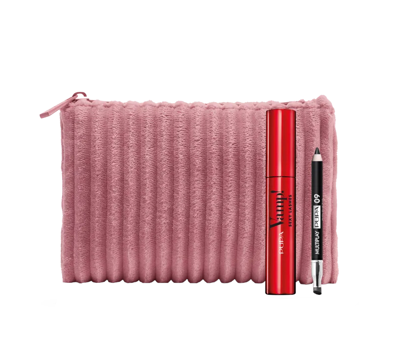 PUPA Milano Darčeková sada Vamp! Sexy Lashes