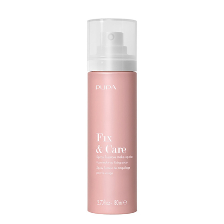 PUPA Milano Fixačný sprej Fix & Care Make-Up Fixing Spray 80 ml