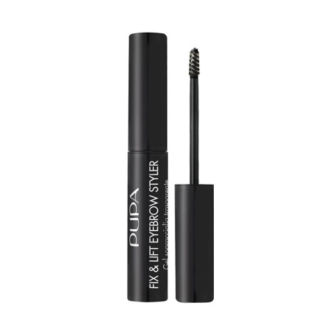 PUPA Milano Gél na obočie (Fix & Lift Eyebrow Styler) 3 ml