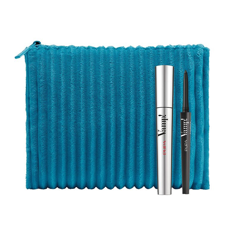 PUPA Milano Darčeková sada Mascara & Eye Pencil Set
