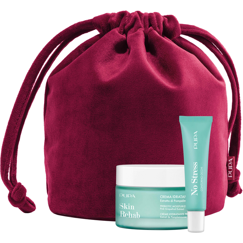 PUPA Milano Darčeková sada Skin Rehab