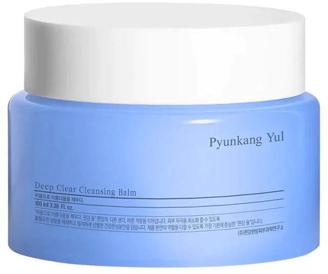 Pyunkang Yul Čisticí a odličovací balzám (Deep Clear Cleansing Balm) 100 ml