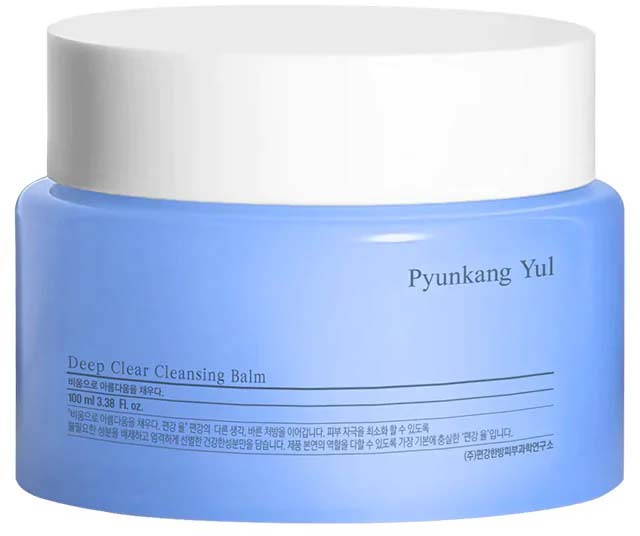 Pyunkang Yul Čistiaci a odličovací balzam (Deep Clear Clean sing Balm) 100 ml