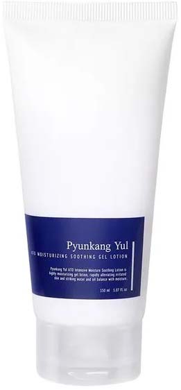 Pyunkang Yul Hydratační gelové mléko Ato Lotion (Moisturizing Soothing Gel Lotion) 150 ml
