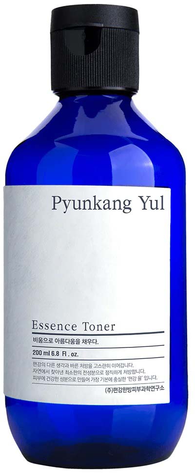 Pyunkang Yul Hydratační pleťové tonikum Essence (The Moisturizing Toner) 200 ml