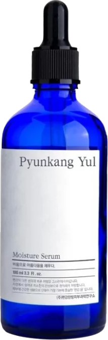 Pyunkang Yul Hydratační sérum pro normální a mastnou pleť (Moisture Serum) 100 ml