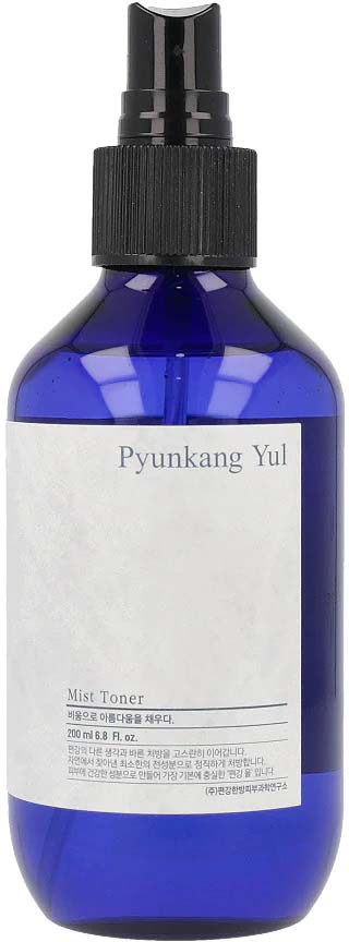 Pyunkang Yul Pleťové tonikum ve spreji (Mist Toner) 200 ml