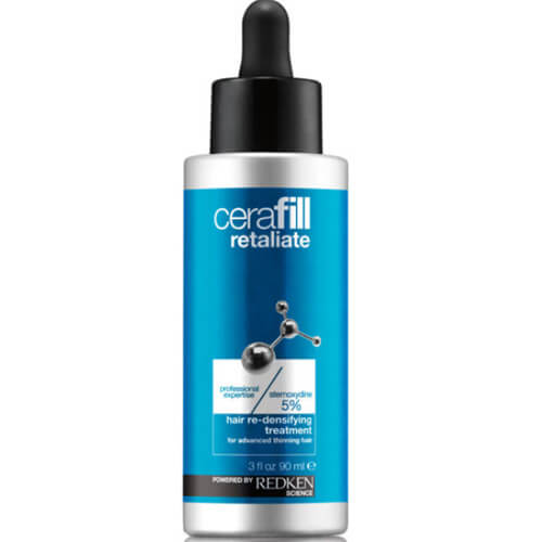 Kúra proti rednutiu vlasov Cerafill (Retaliate Stemoxidine) 90 ml