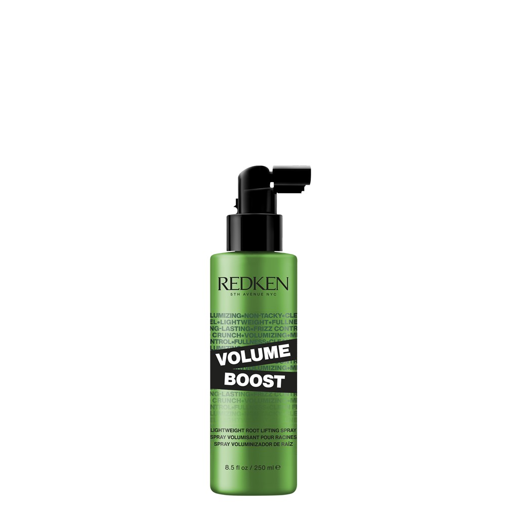 Levně Redken Objemový vlasový gel ve spreji Volume Boost (Lightweight Root Lifting Spray) 250 ml