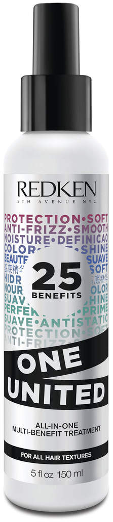 Redken Pečující sprej 25 Benefits One United (Multi-Benefit Treatment) 150 ml