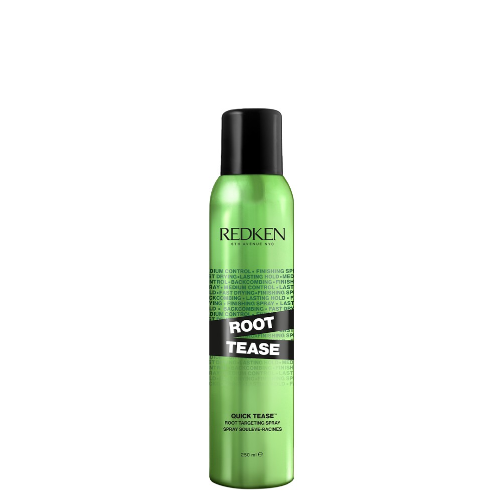 Levně Redken Vlasový sprej pro efekt natupírování Root Tease (Root Targeting Spray) 250 ml