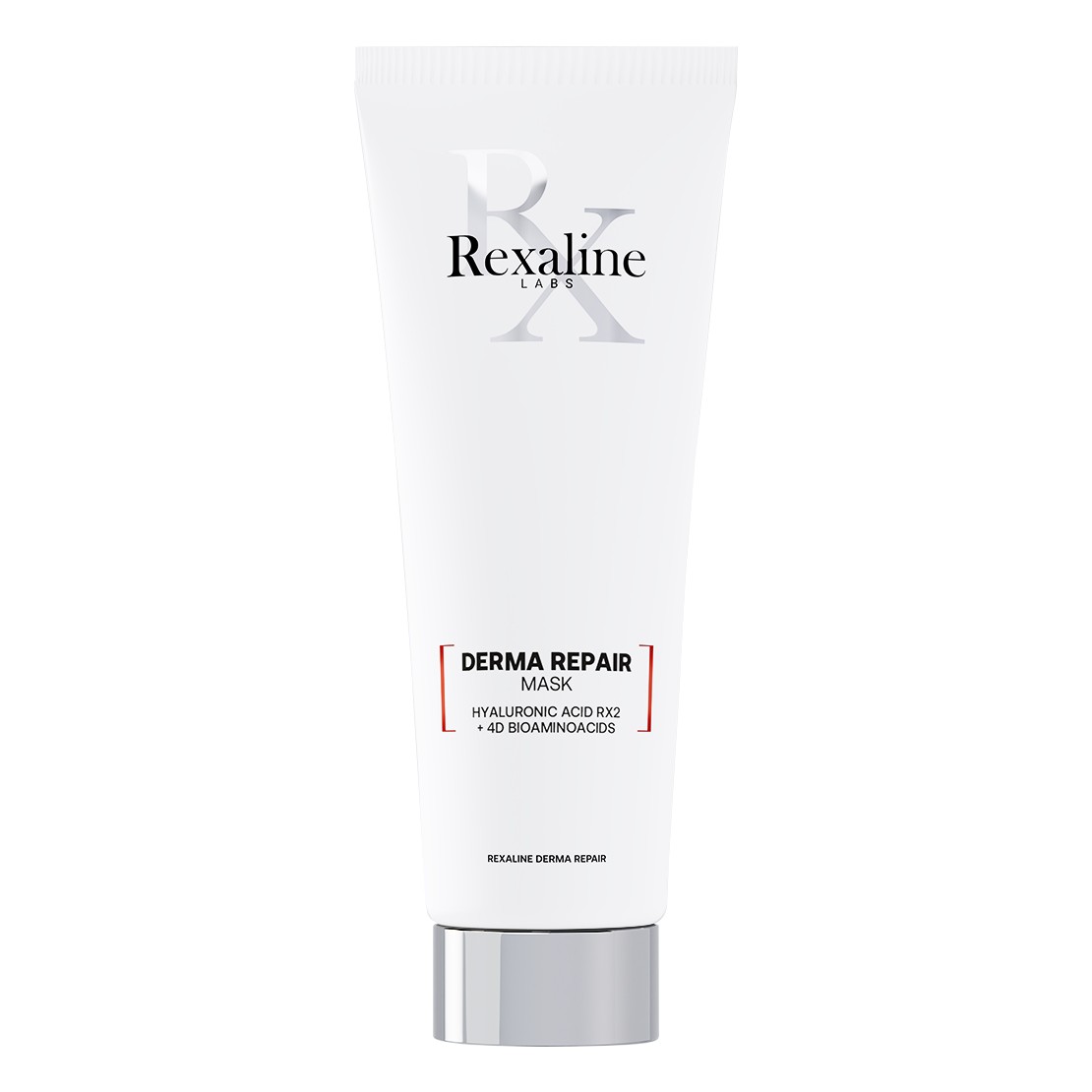 Rexaline Upokojujúca maska pre citlivú pleť Derma Repair (Mask) 75 ml