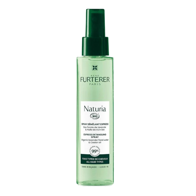 Levně René Furterer Sprej pro snadné rozčesávání vlasů Naturia (Detangling Spray) 200 ml