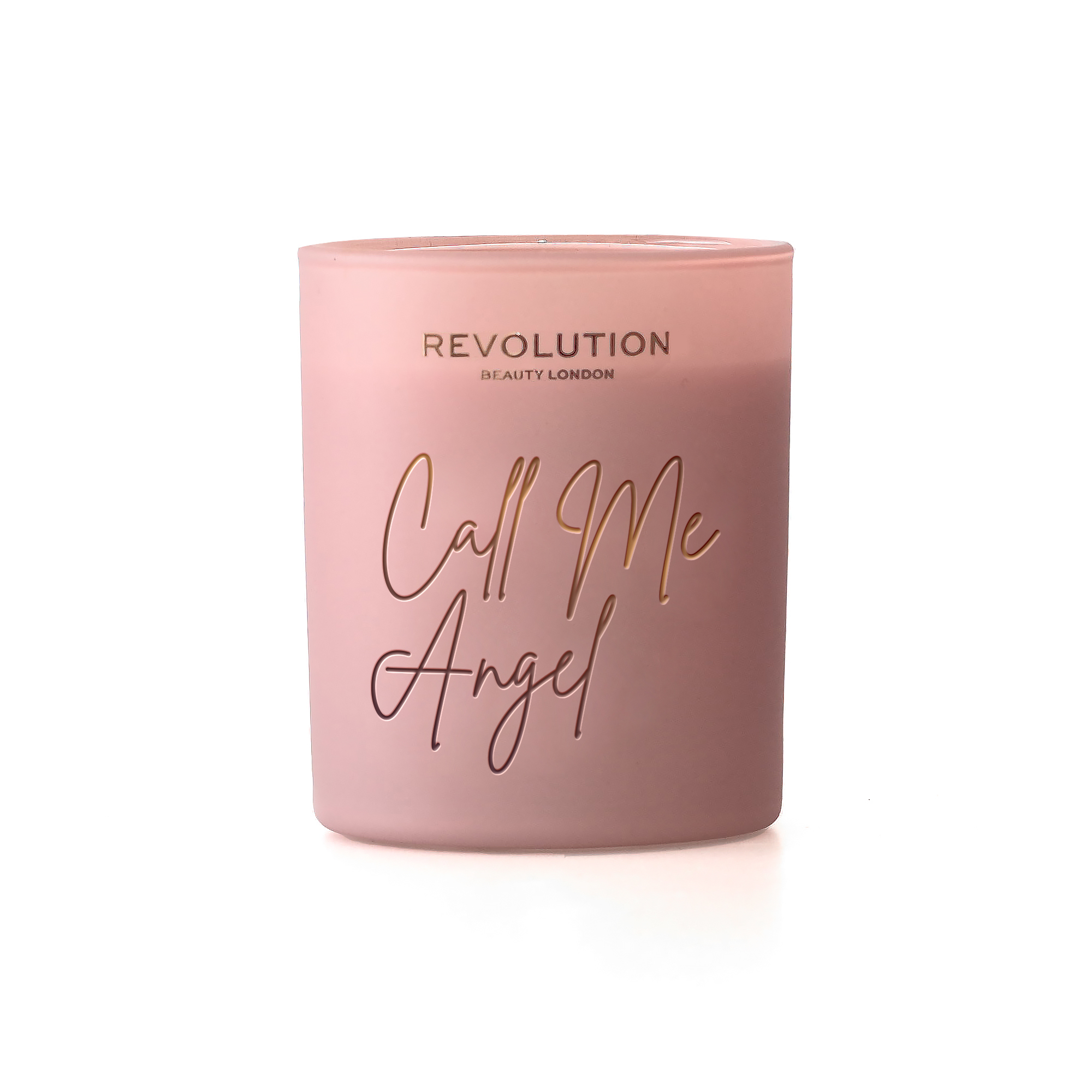 Revolution Home Vonná svíčka Call Me Angel 200 g