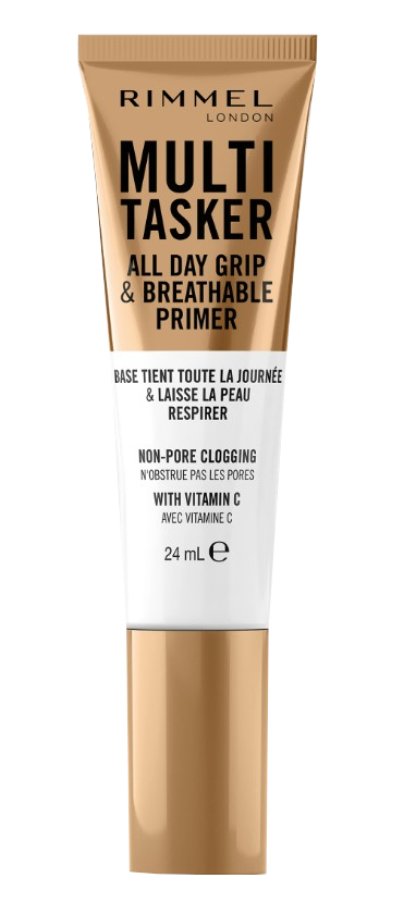 Rimmel Gélový primer Multi-Tasker All Day Grip & Breathable (Primer) 24 ml