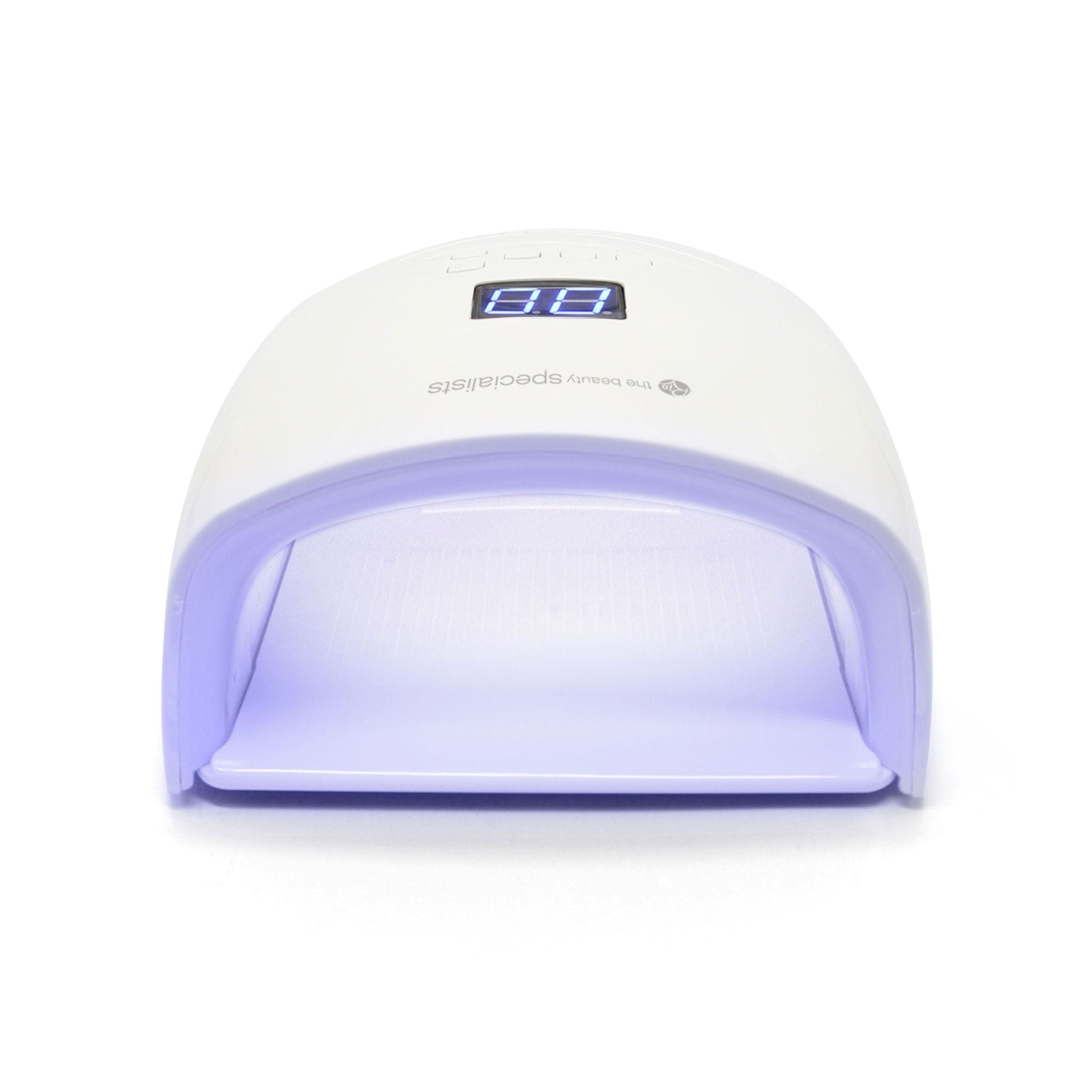 Rio-Beauty UV lampa na nehty Salon Pro UV & LED Lamp