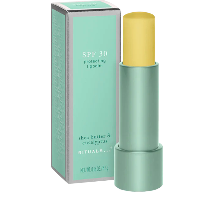 Rituals Ochranný balzám na rty SPF 30 (Protective Lipbalm) 4,8 g
