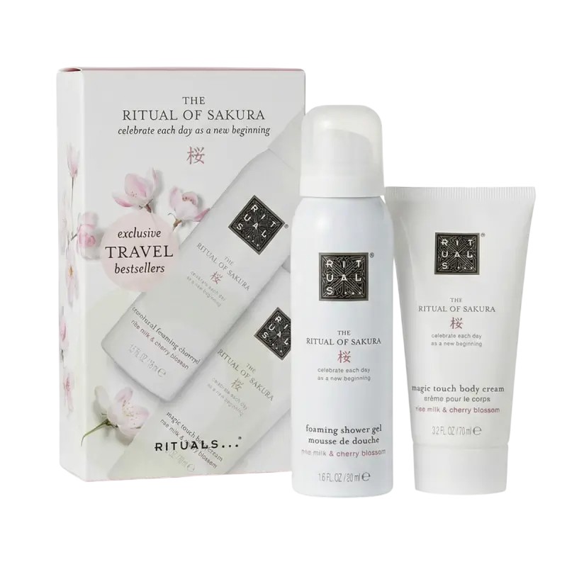 Rituals Dárková sada Rituals of Sakura Set