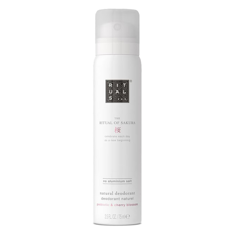 RITUALS The Ritual Of Ayurveda deodorant pro ženy 75 ml