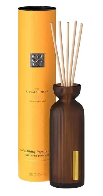 Rituals Mini vonné tyčinky The Rituals of Mehr (Mini Fragrance Sticks) 70 ml